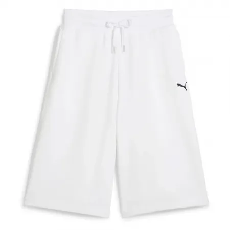 푸마 Wardrobe ESS 14인치 Relaxed Fit 운동복 반바지 141758853