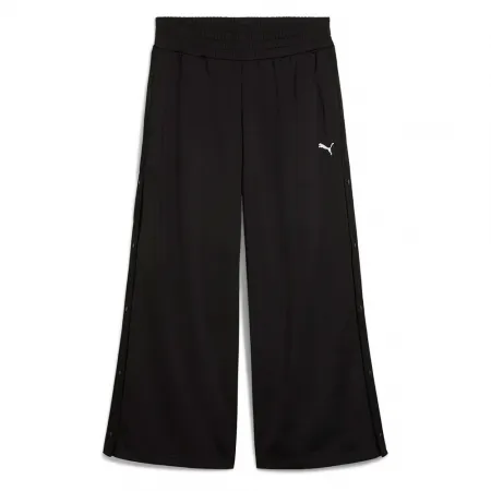푸마 Wardrobe ESS Low Relaxed Fit 운동복 바지 141758886