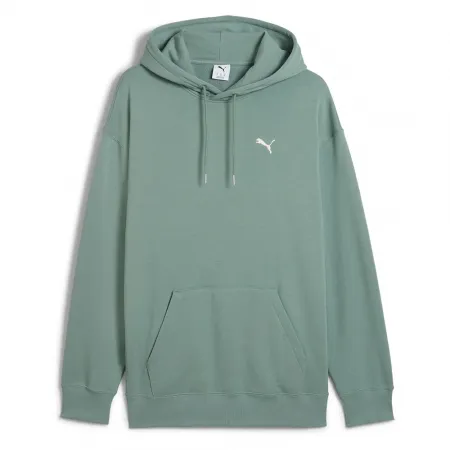 푸마 Wardrobe ESS Relaxed Fit 후드티 141758901