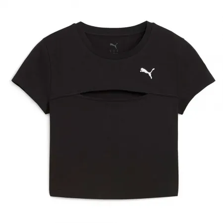 푸마 Wardrobe ESS 반팔 티셔츠 141758920