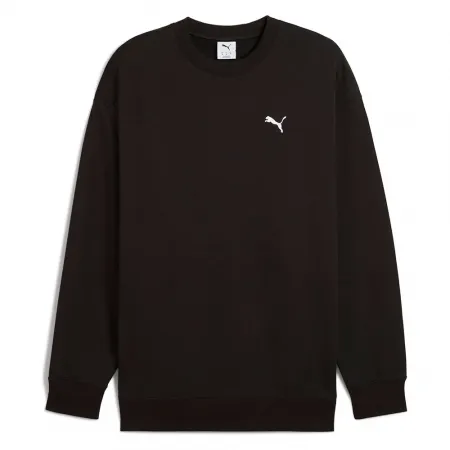 푸마 Wardrobe Essential Relaxed Fit 스웨터 141758958