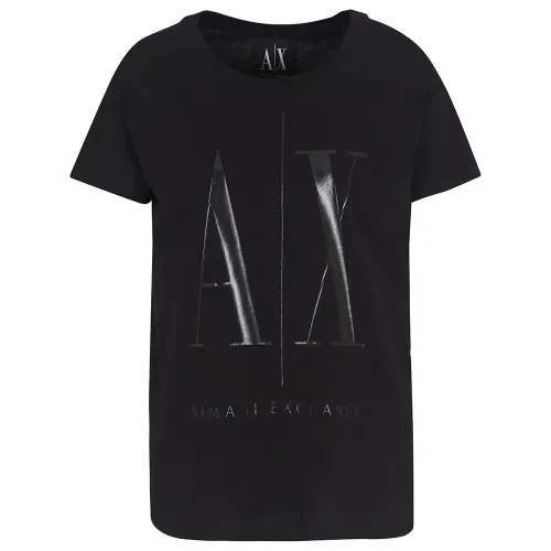 아르마니익스체인지 8NYTCX YJG3Z 반팔 티셔츠 141763011