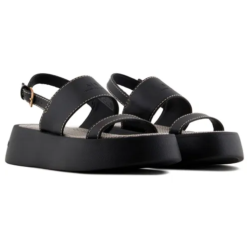 아르마니익스체인지 XDP054 XV921 샌들 141763315