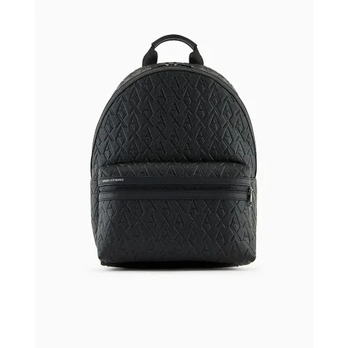 아르마니익스체인지 XM000237 AF12133 백팩 141763725