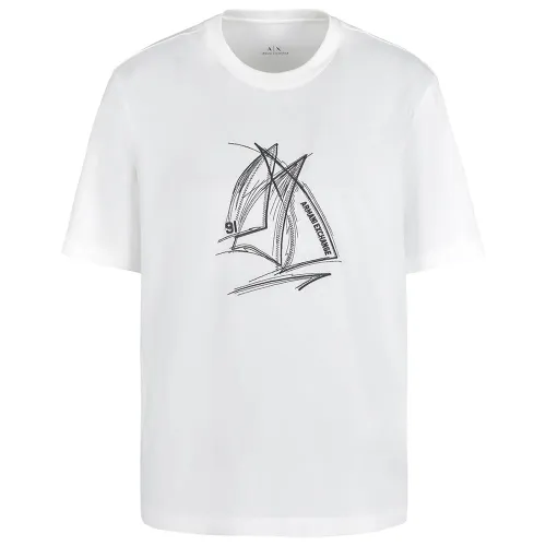 아르마니익스체인지 XM000273 AF10361 반팔 티셔츠 141763742