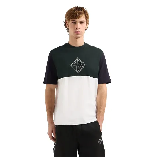 아르마니익스체인지 XM000272 AF10361 반팔 티셔츠 141763753