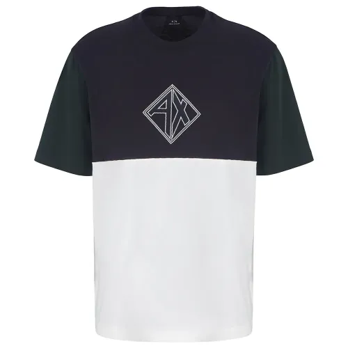 아르마니익스체인지 XM000272 AF10361 반팔 티셔츠 141763773