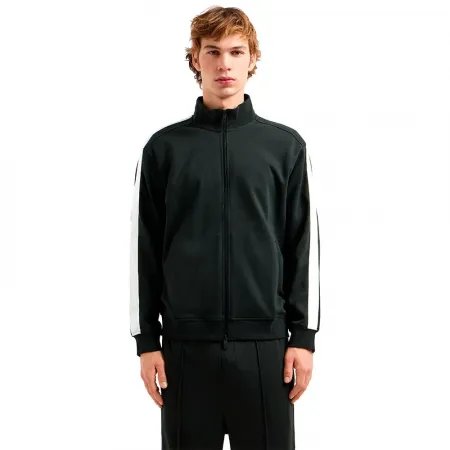 아르마니익스체인지 XM000311 AF10365 풀지퍼 스웨터 141763801