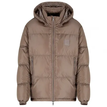 아르마니익스체인지 XM000348 AF12286 다운 자켓 141763858