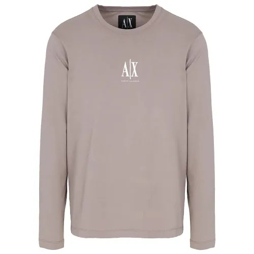 아르마니익스체인지 XM000364 AF12308 긴팔 티셔츠 141763911