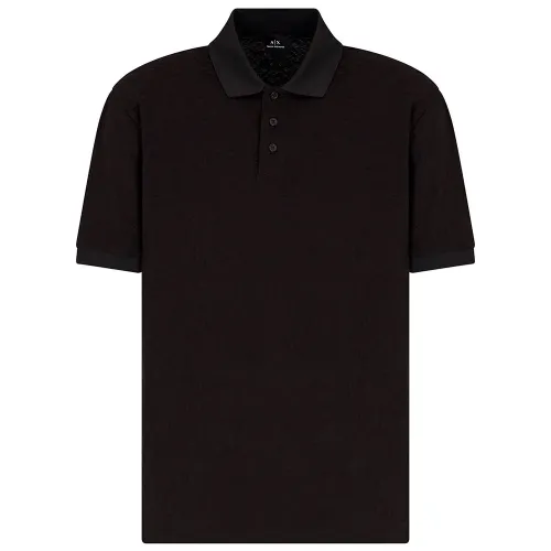 아르마니익스체인지 XM000477 AF10337 반팔 폴로 셔츠 141764098
