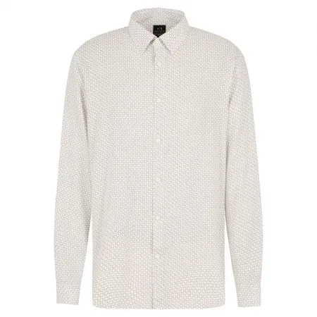 아르마니익스체인지 XM000668 AF10253 긴팔 셔츠 141764425