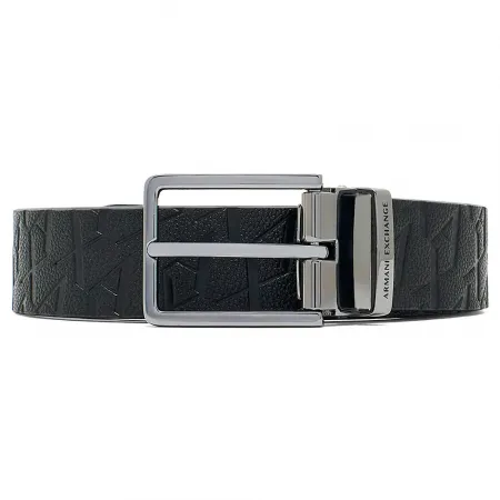 아르마니익스체인지 XM000677 AF12133 벨트 141764430