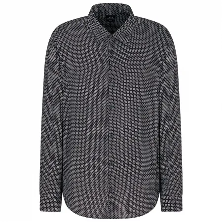 아르마니익스체인지 XM000668 AF10253 긴팔 셔츠 141764432