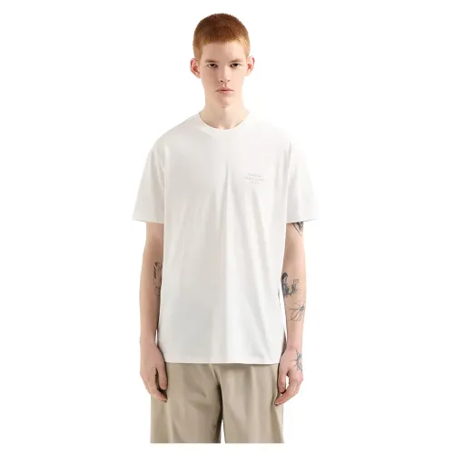 아르마니익스체인지 XM000752 AF12308 반팔 티셔츠 141764562