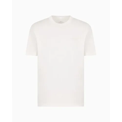 아르마니익스체인지 XM000763 AF12308 반팔 티셔츠 141764587