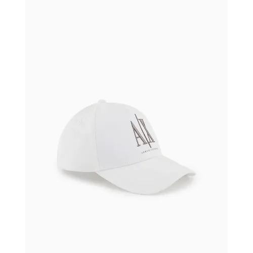아르마니익스체인지 XM000811 AF13343 야구 모자 141764654