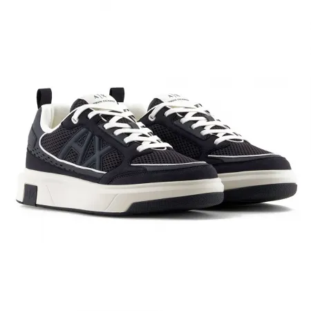 아르마니익스체인지 XUX242 XV912 운동화 141764849