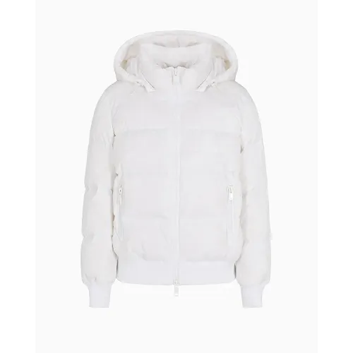 아르마니익스체인지 XW000228 AF12286 다운 자켓 141765246