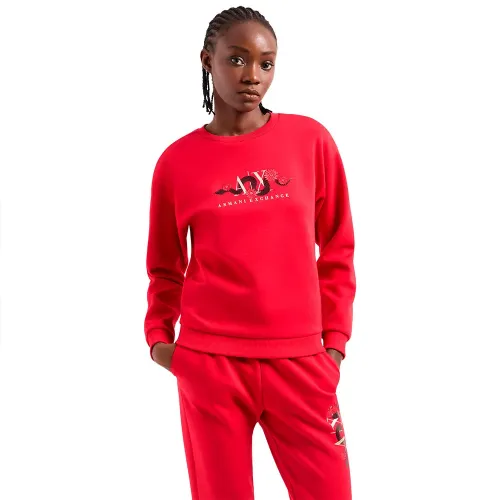 아르마니익스체인지 XW000313 AF12261 스웨터 141765309