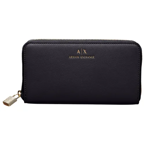 아르마니익스체인지 XW000359 AF12040 여성용 지갑 141765430