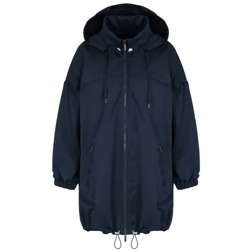 아르마니익스체인지 XW000444 AF12810 코트 141765521