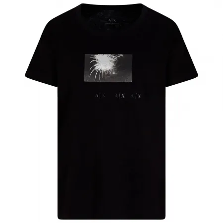 아르마니익스체인지 XW000551 AF10359 반팔 티셔츠 141765682