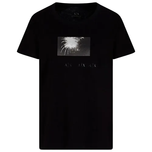 아르마니익스체인지 XW000551 AF10359 반팔 티셔츠 141765682