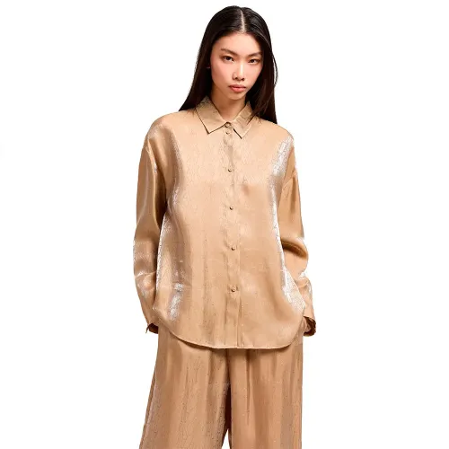 아르마니익스체인지 XW000567 AF12055 긴팔 셔츠 141765703