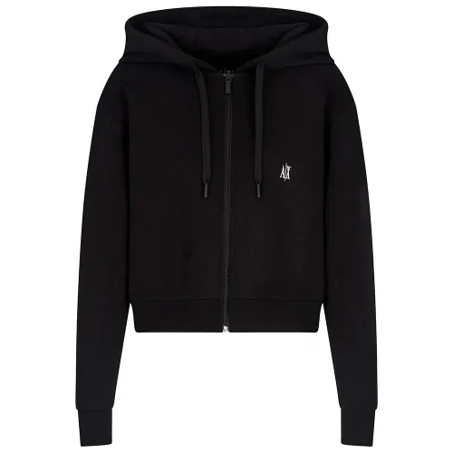 아르마니익스체인지 XW000822 AF10818 풀지퍼 스웨터 141765780