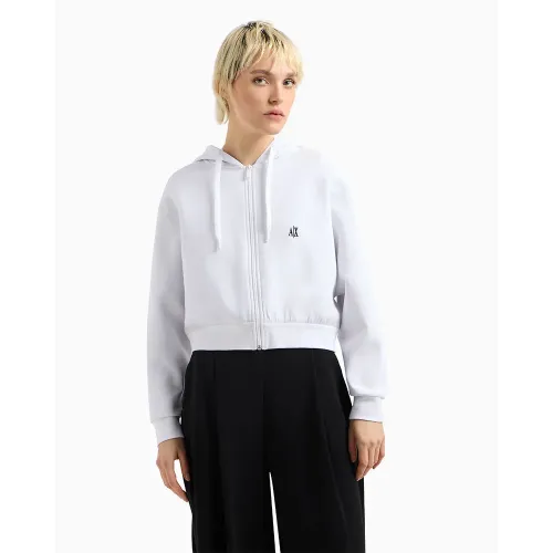 아르마니익스체인지 XW000822 AF10818 풀지퍼 스웨터 141765782