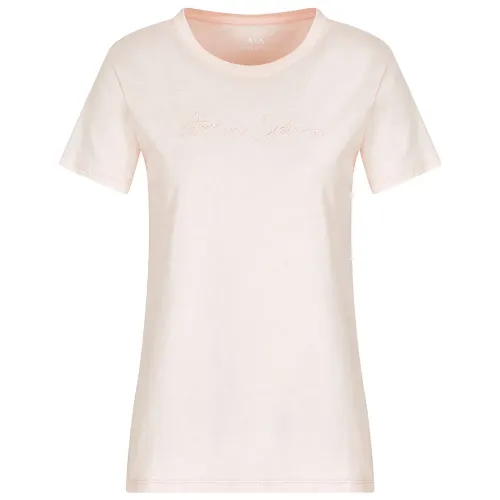 아르마니익스체인지 XW000839 AF10356 반팔 티셔츠 141765831