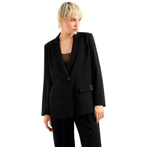 아르마니익스체인지 XW000941 AF10872 블레이저 141765940