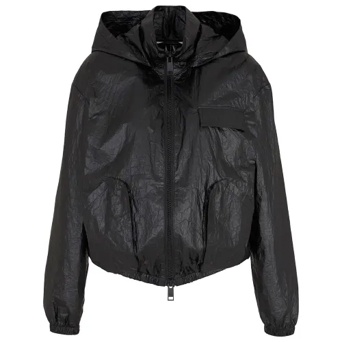 아르마니익스체인지 XW001178 AF14704 자켓 141766009