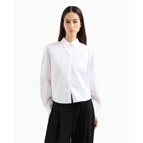 아르마니익스체인지 XW001180 AF12812 긴팔 셔츠 141766018