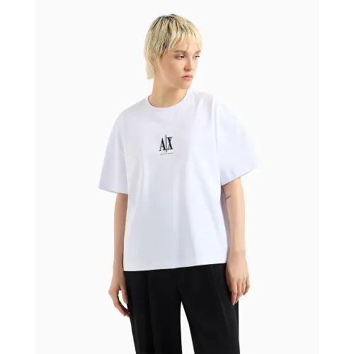 아르마니익스체인지 XW001182 AF15085 반팔 티셔츠 141766019