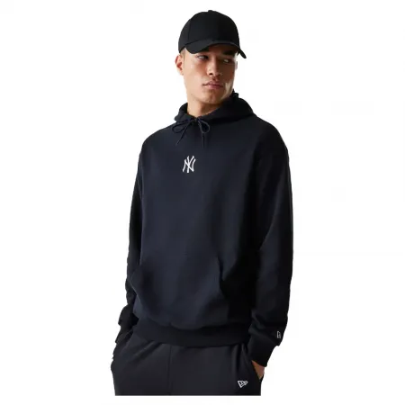 뉴에라 MLB LE Midi New York Yankees 후드티 141772575