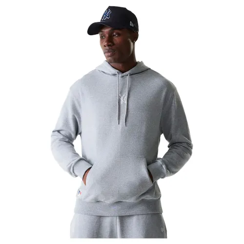 뉴에라 MLB LE Midi 뉴욕 양키즈 후드티 141772582