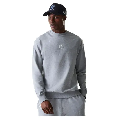 뉴에라 MLB LE Midi 뉴욕 양키즈 스웨터 141772587