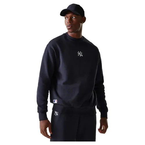 뉴에라 MLB LE Midi 뉴욕 양키즈 스웨터 141772589