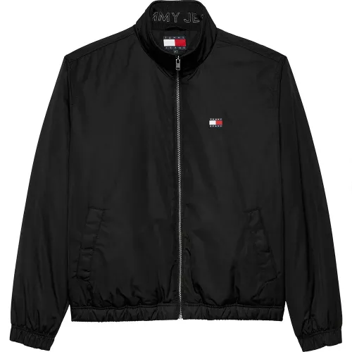 타미힐피거 에센셜 패딩 자켓 141785873