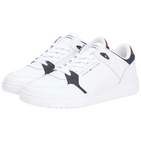 타미힐피거 Basket Core Lite 운동화 141786879