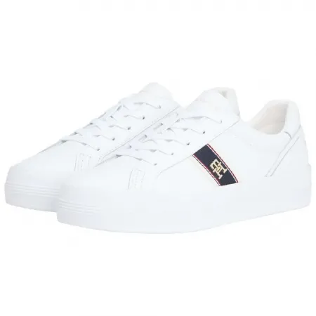 타미힐피거 Vulc Webbing 운동화 141786973