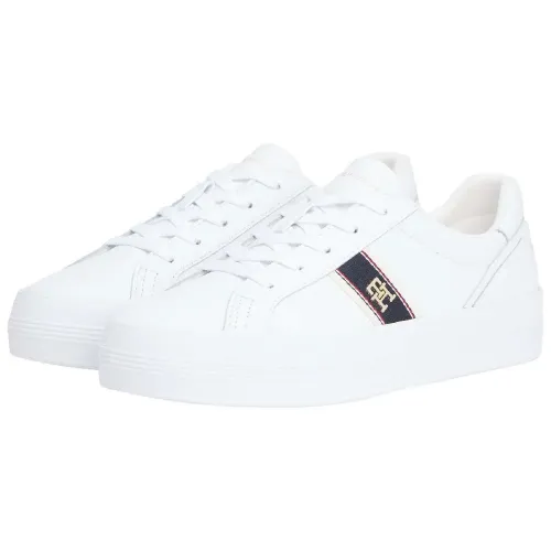 타미힐피거 Vulc Webbing 운동화 141786973