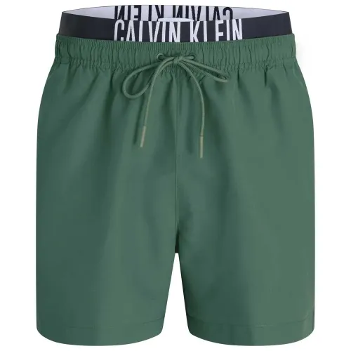 캘빈클라인 Inense Power Medium Double 수영 반바지 141794888