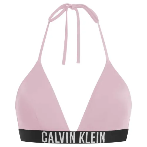 캘빈클라인 Intense Power Triangle 비키니 브라 141794907