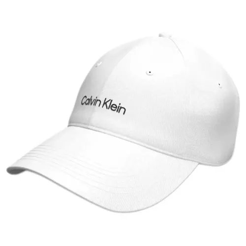 캘빈클라인 Logo Embroidery Baseball 모자 141794915