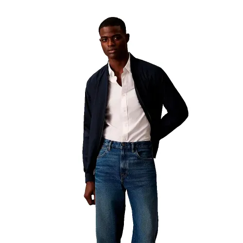 캘빈클라인 Matte 봄버 자켓 141794919