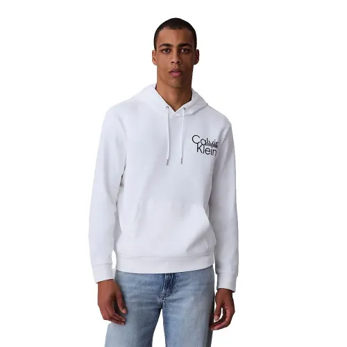 캘빈클라인 Monologo 350 Terry 스웨터 141794928