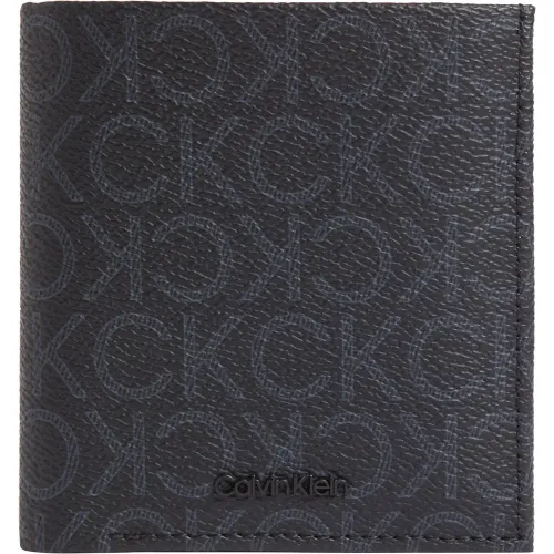 캘빈클라인 Must Mono CMP Trifold 지갑 141794934